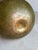 Metal Copper Bronze Deep Bowl For Sale - Image 7 of 7