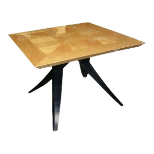 Outstanding Breakfast/Game Table by Bryan Cox