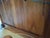 Chestnut 2 Authentic French Provincial Hanging Wall Cabinets From the 1900 Circa For Sale - Image 8 of 16
