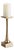 Milton Candle Stand Short For Sale