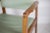 Scandinavian Chair, 1970s For Sale - Image 10 of 18
