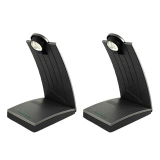 Jazz Table Lamps by Ferdinand Alexander Porsche for PAF Studio, 1990s, Set of 2 For Sale