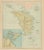 Map of the Island of Mindoro, 1899 For Sale - Image 9 of 9
