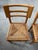 1960s Chairs from Pierre Cruege, Set of 4 For Sale - Image 5 of 9