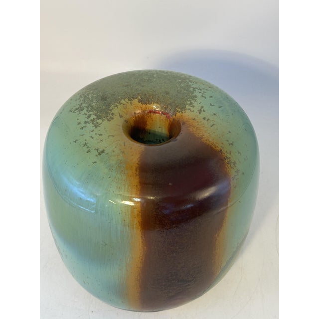 Vase Sculpture by Guerrino Tramonti, 1960s For Sale - Image 4 of 11