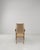 1960s French Folding Chaise Lounge Chair For Sale - Image 16 of 18