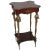 Empire Gilt Mounted Bronze Table For Sale - Image 9 of 9