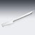 Vintage 20th Century French Silver Letter Opener from Hermès, 1970 For Sale - Image 3 of 10