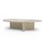 Duplex Center Table by Mambo, Set of 2, in New conditions. Designed from 2000