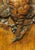 Pair of Antique French Carved Burl Walnut and Oak Hunt Panels, Circa 1870 For Sale - Image 11 of 18
