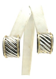 Example of David Yurman Earrings