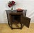 Vintage Canted Side Cabinet from Wood Brothers, 1970s For Sale - Image 3 of 10