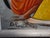 Folk Art 1970s Museum-Quality Dieudonne Rouanez Folkart Tableau For Sale - Image 3 of 4