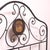 Vintage Wrought Iron Bed, Italy, 19th Century For Sale - Image 7 of 18