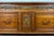 Large Henry II Style Oak Sideboard With Bronze Mounts, Early 20th Century For Sale - Image 4 of 18