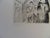 Mily Possoz, Fontenay, Etching For Sale - Image 6 of 8