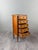 Wood 19th Century Louis XVI Chests of Drawers, Set of 2 For Sale - Image 7 of 13
