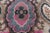 Textile Doris Leslie Blau Vintage Swedish Pile Rug For Sale - Image 7 of 9