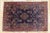 Antique Persian Kerman Rug, 04'02 X 06'02 For Sale - Image 10 of 10