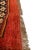 1900 - 1909 Rust Persian Antique Bidjar For Sale - Image 4 of 9