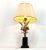 Vintage Table Lamp, 1960s For Sale - Image 4 of 9