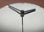 Postmodern German Chrome Wall Clock from Junghans, 1980s For Sale - Image 4 of 18