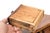Wood Antique Salesman Sample Chest of Drawers For Sale - Image 7 of 7