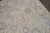 Persian Ivory Antique Persian Tabriz Rug no. j4805 For Sale - Image 3 of 11