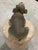 Mid‑Century Bobble Head Yorkshire Terrier Dog Figurine - Nostalgic, Retro & Highly Collectible! Great for Collectors, Kid’s Room, or Dash Board! For Sale In New Orleans - Image 6 of 10