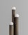 Brown Industrial Vesta Table Lamp For Sale - Image 8 of 18
