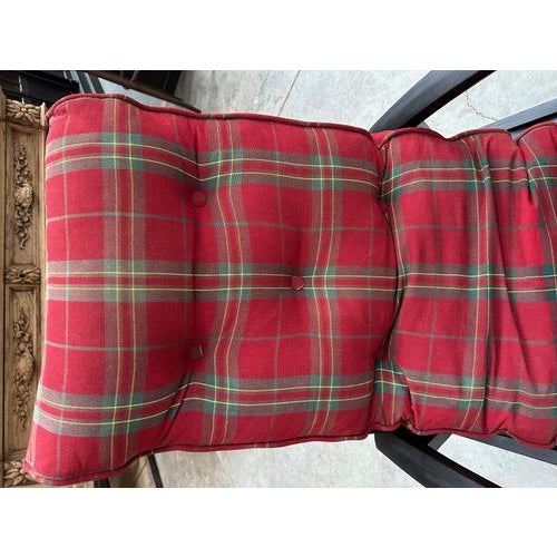 FS 134 Armchair by Guy Besnard For Sale - Image 8 of 14