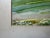 Fritz Wucherer Swiss Alps Watercolor Painting, Framed Cabin Landscape, 1941 For Sale - Image 4 of 10