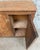Oak Sideboard with Icebox, 1900s For Sale - Image 11 of 18