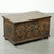 Antique Austrian Hand-Painted Bridal Chest with Character For Sale - Image 15 of 15