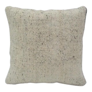 Handmade Kilim Pillow Cover For Sale