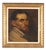 Giulio Vito Musitelli, Self-Portrait, 1929, Oil on Panel For Sale