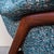 1960s Iconic 1960s Folke Ohlsson for Dux Reclining Lounge Chairs With Ottoman For Sale - Image 5 of 18