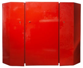 Example of Gavina Credenzas and Sideboards