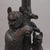 Early 20th Century Carved Bear Hall Stand For Sale - Image 4 of 12
