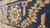 Antique Persian Bakhshaish, Taupe Handmade Wool Oriental Rug For Sale - Image 11 of 15