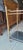 1950s Silver Tone Bamboo Bar Cart For Sale In Philadelphia - Image 6 of 8