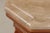 Century Marble Top Cherry Credenza Sideboard For Sale - Image 9 of 18