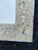 Vintage Mother of Pearl Inlay Mirror For Sale - Image 9 of 11