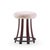 Mid 20th Century Edward Wormley for Dunbar Mid Century Rosewood Toadstool For Sale - Image 5 of 8