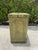 Late 20th Century Vintage Hand-Painted Florentine Style Commode Cabinet For Sale - Image 5 of 12