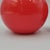 Richard "Dick" Huss Art Glass Large Handblown Cherry Sculptures Set of 2 For Sale - Image 13 of 17