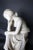Alabaster Sculpture from Pittaluga For Sale - Image 10 of 13
