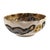 Japanese Satsuma Bowl by Taizan for Hododa, 1900 For Sale - Image 3 of 18