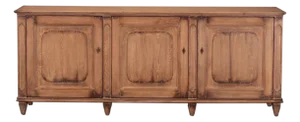 Pine Sideboard by Adoorne