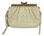 1990s Judith Lieber Reptile Purse Handbag Clutch For Sale